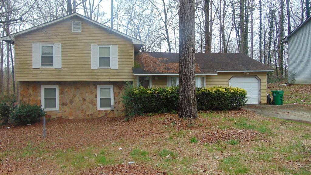 Lithonia, GA 30058,5688 Saint Thomas DR