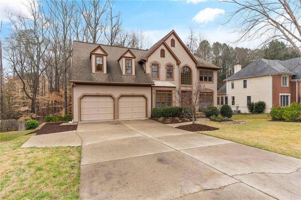 Johns Creek, GA 30097,10940 Pennbrooke XING