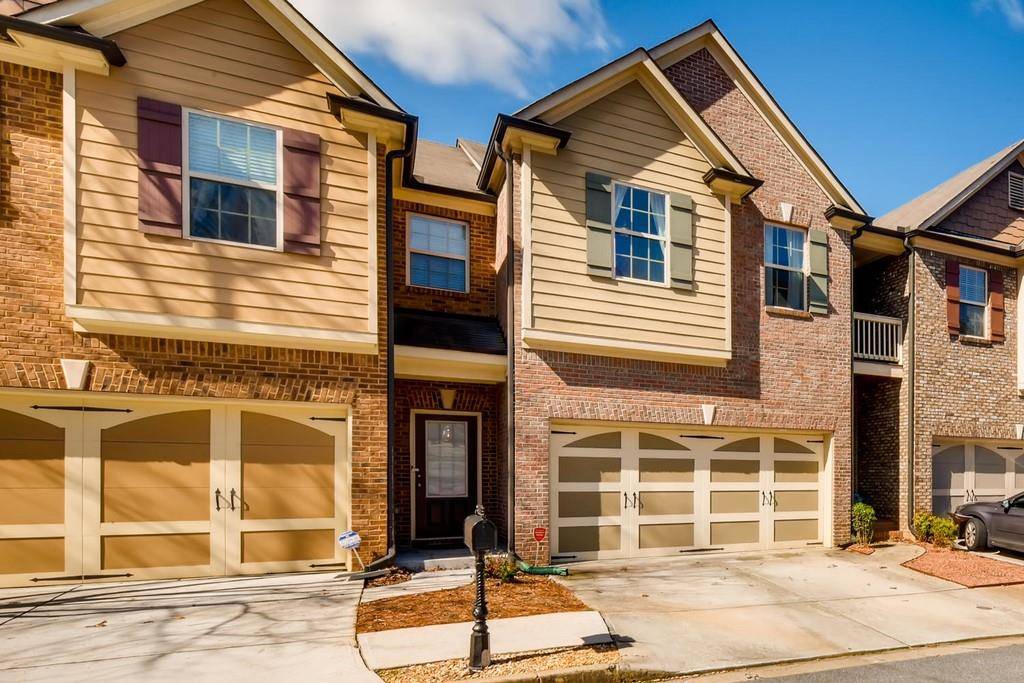 Peachtree Corners, GA 30092,3185 Rock Port CIR