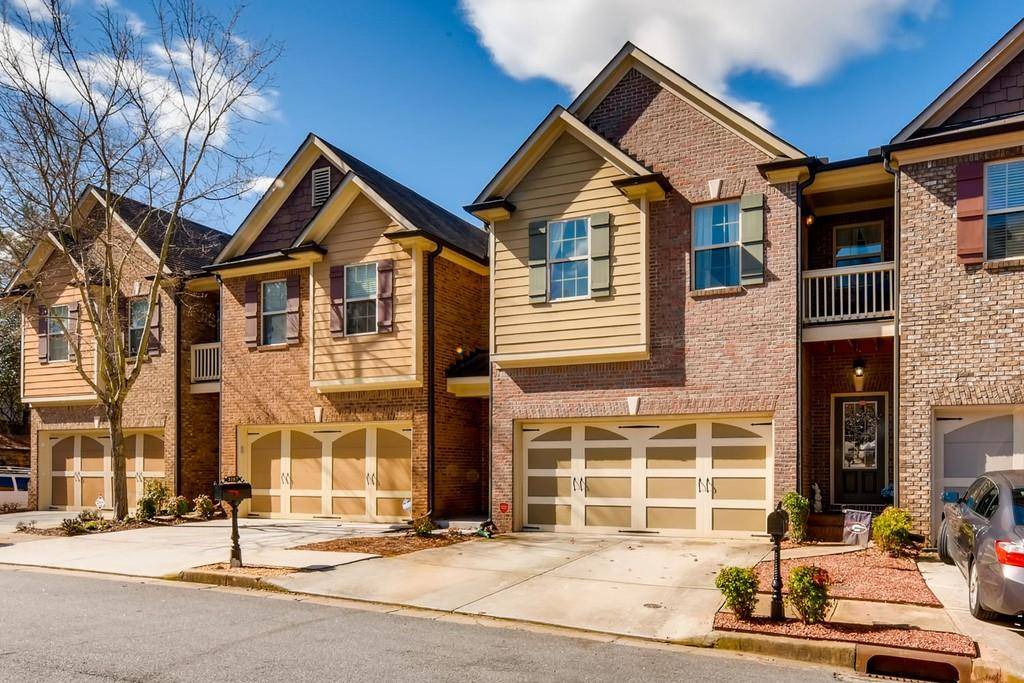 Peachtree Corners, GA 30092,3185 Rock Port CIR