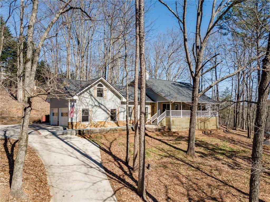 Cleveland, GA 30528,353 Thunder Ridge DR