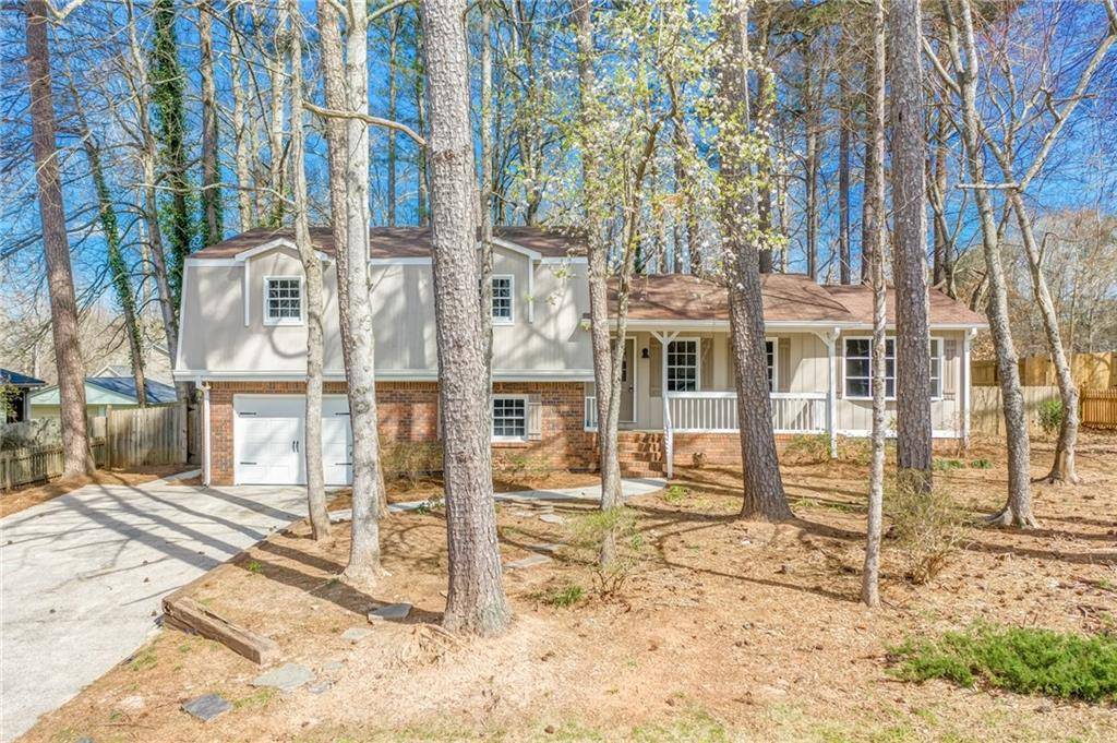 Woodstock, GA 30188,115 Driftwood LN