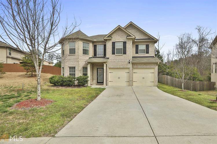 Fairburn, GA 30213,6709 Oak Hill PL