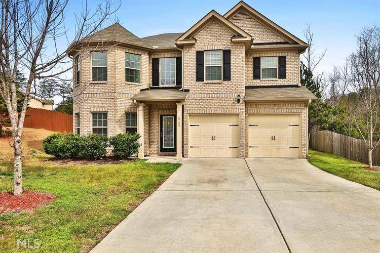 Fairburn, GA 30213,6709 Oak Hill PL