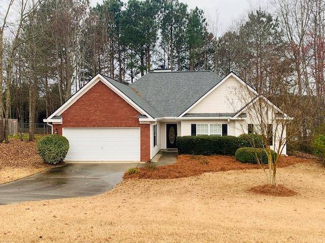 Monroe, GA 30655,605 Springwood TRL