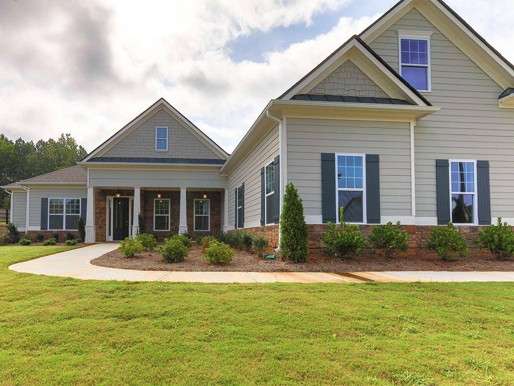 Canton, GA 30115,132 Registry LN