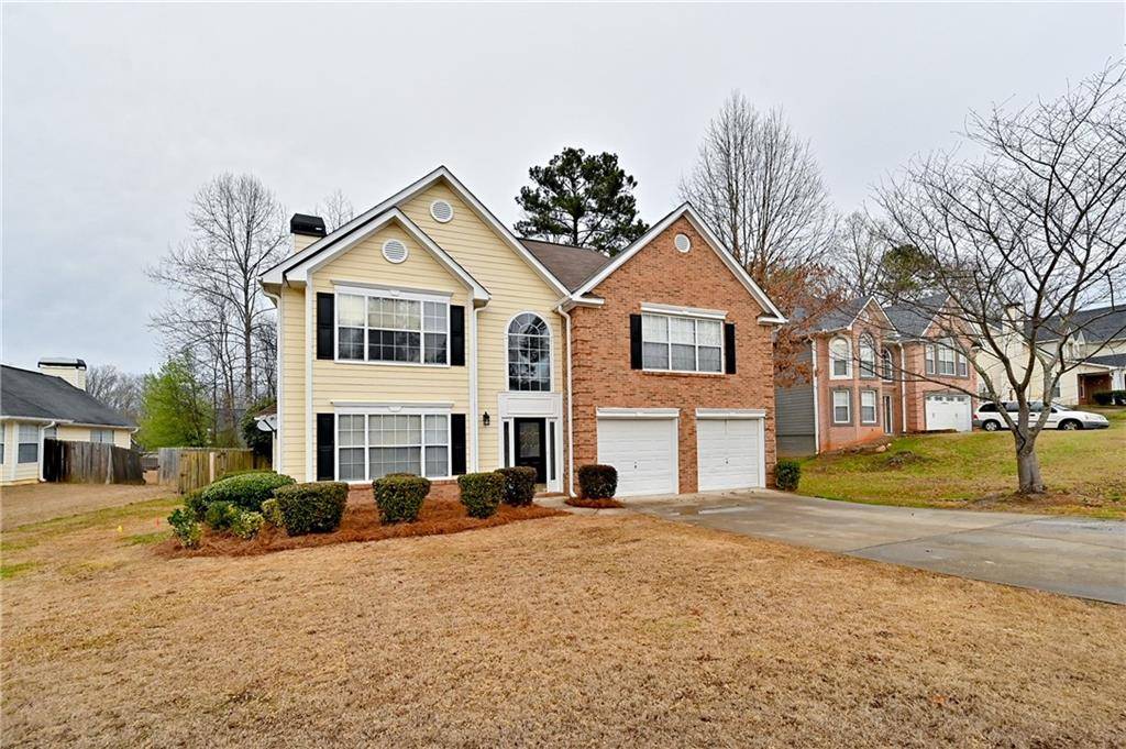 Stockbridge, GA 30281,334 Timeless WALK