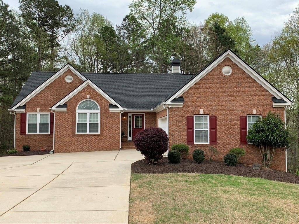 Jefferson, GA 30549,43 Amberstone CT