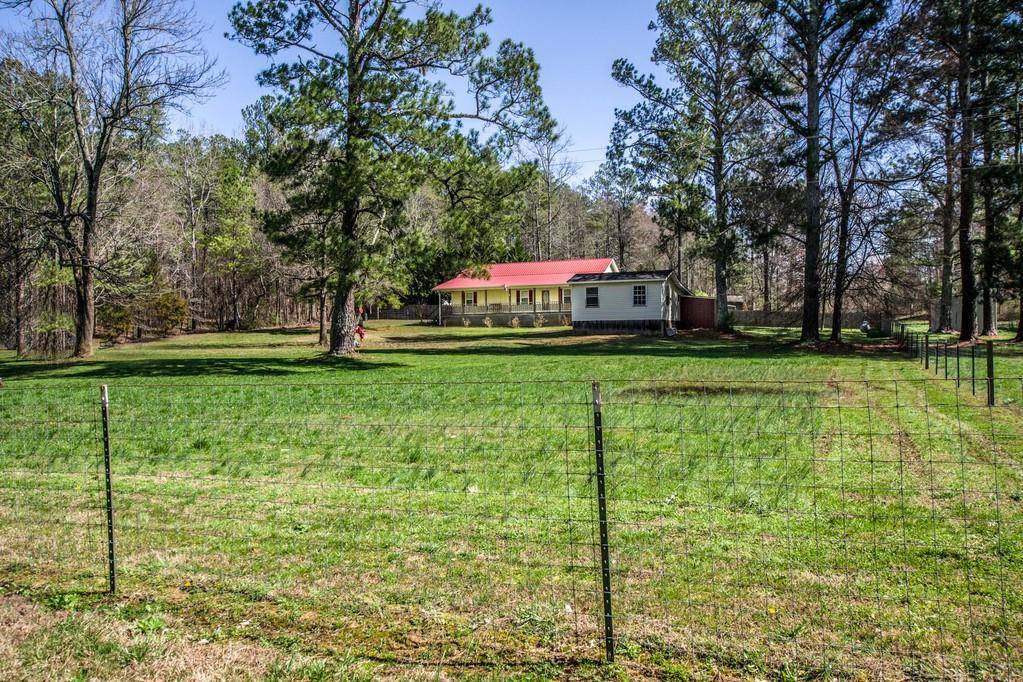 Adairsville, GA 30103,142 Jarrett LOOP NW