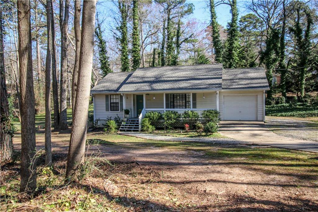Cumming, GA 30041,2810 Lanier Beach South RD
