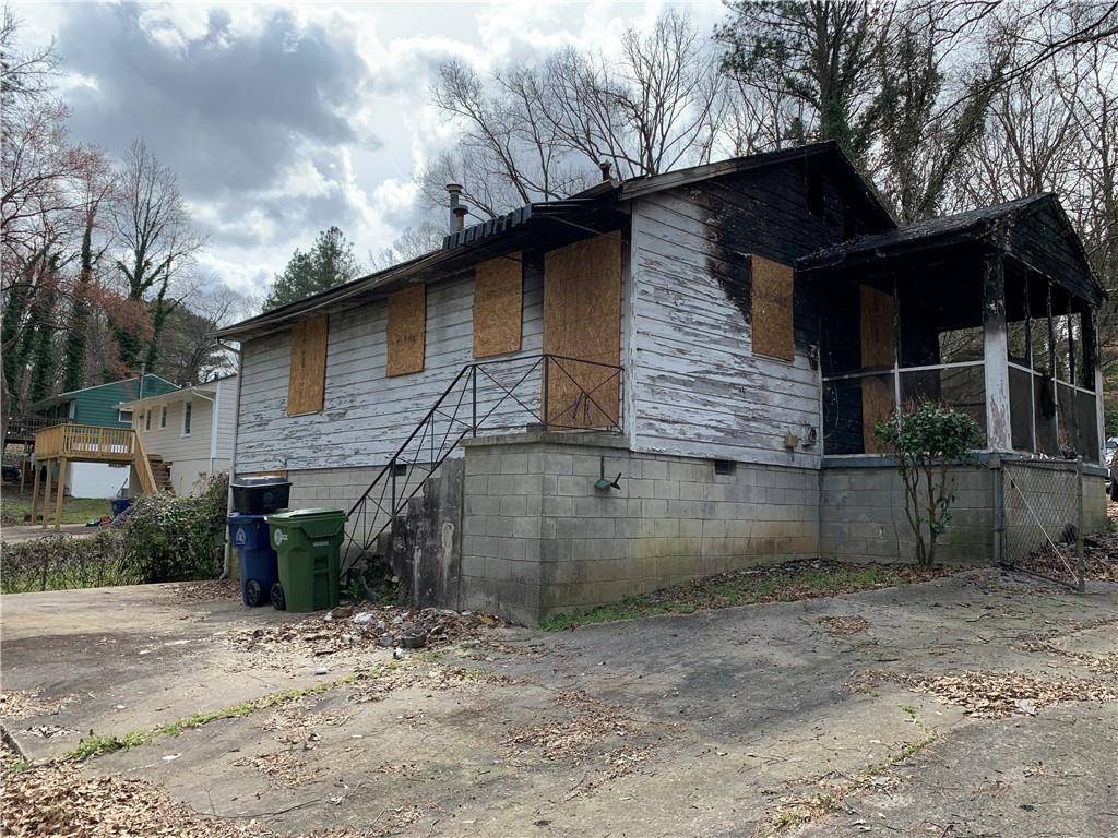 Atlanta, GA 30318,1365 Northwest DR