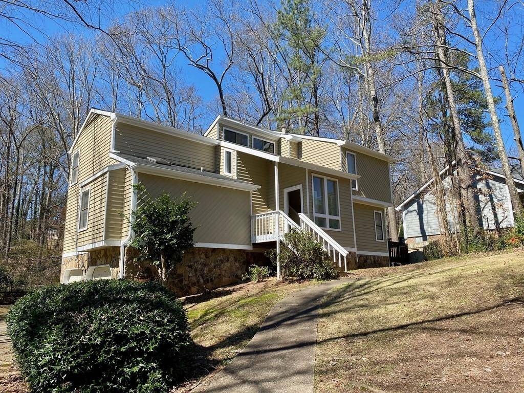 Marietta, GA 30062,2573 Chimney Springs DR