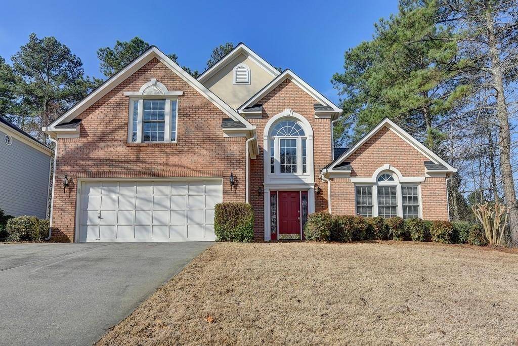 Suwanee, GA 30024,3552 Morning Creek CT