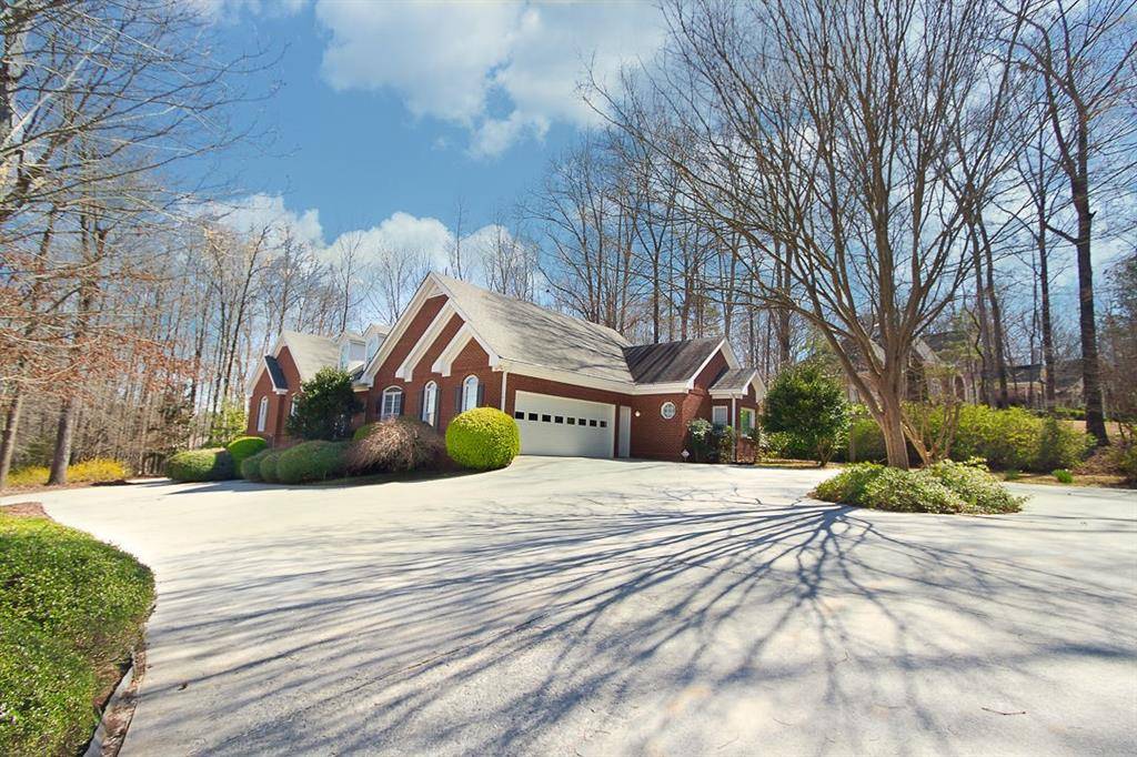 Monroe, GA 30655,1164 Whirlaway LN