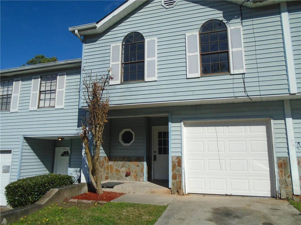 College Park, GA 30349,1606 Pine Tree TRL