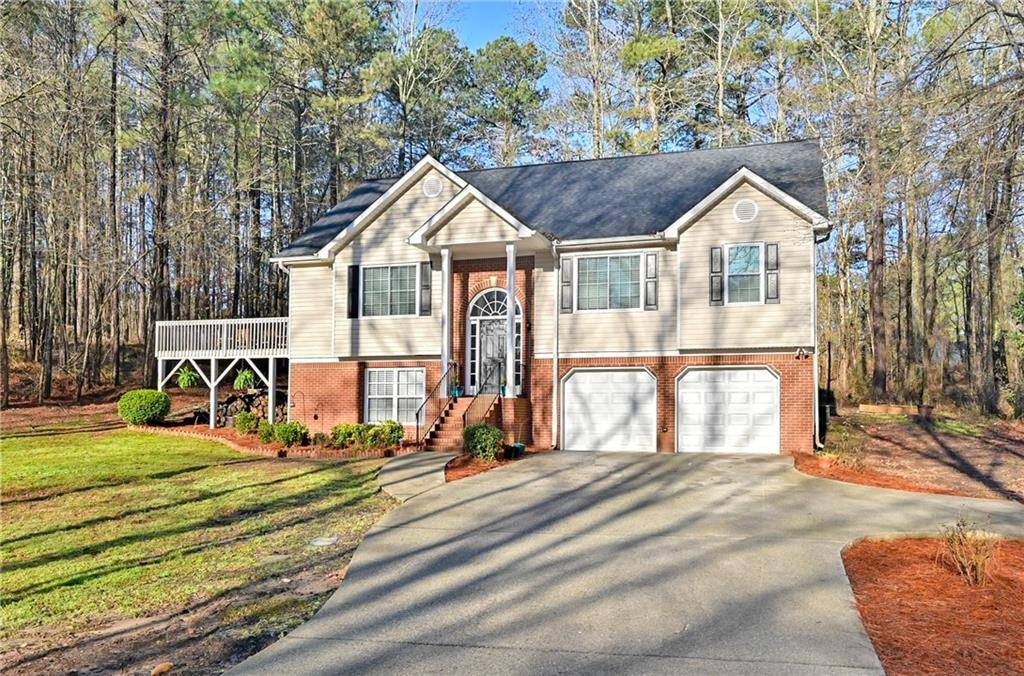 Dacula, GA 30019,668 Swans Landing DR