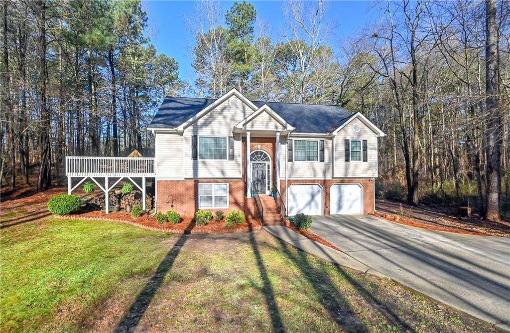 Dacula, GA 30019,668 Swans Landing DR