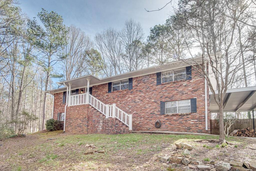 Austell, GA 30168,6675 S Dillon RD