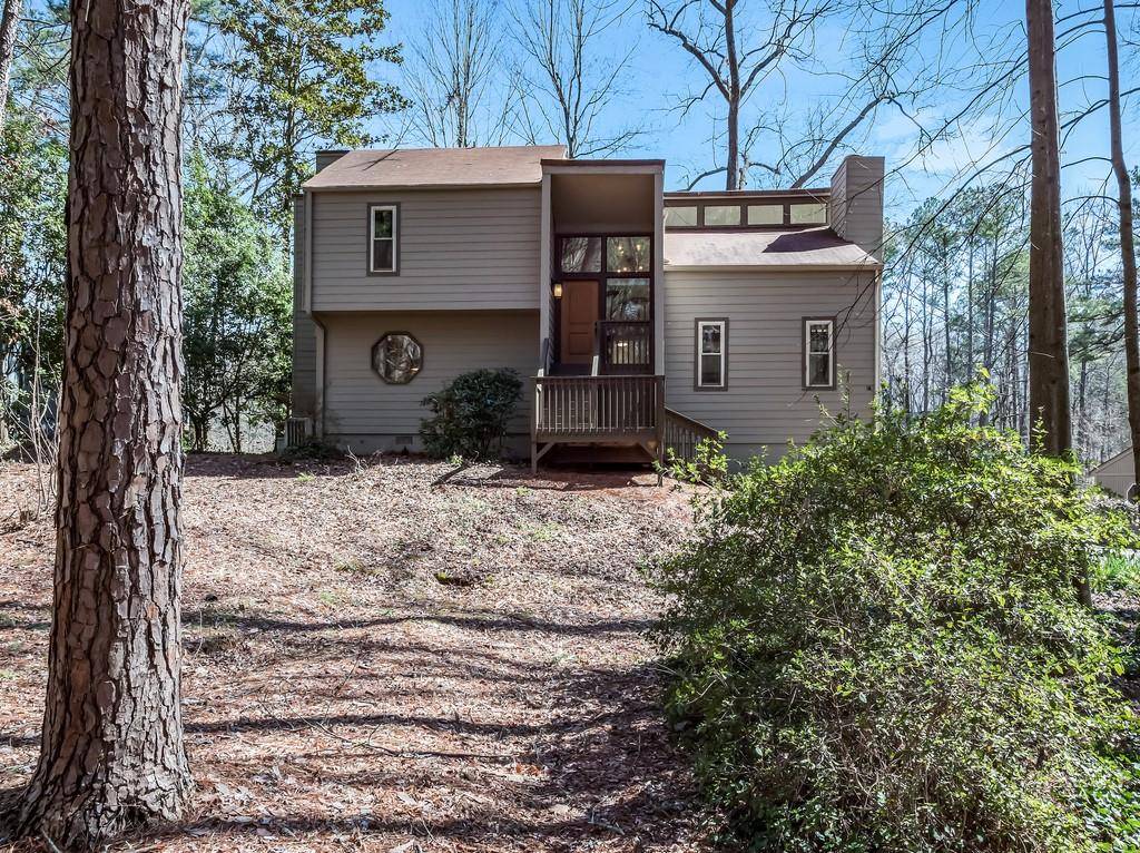 Roswell, GA 30075,10835 Shagbark TRL