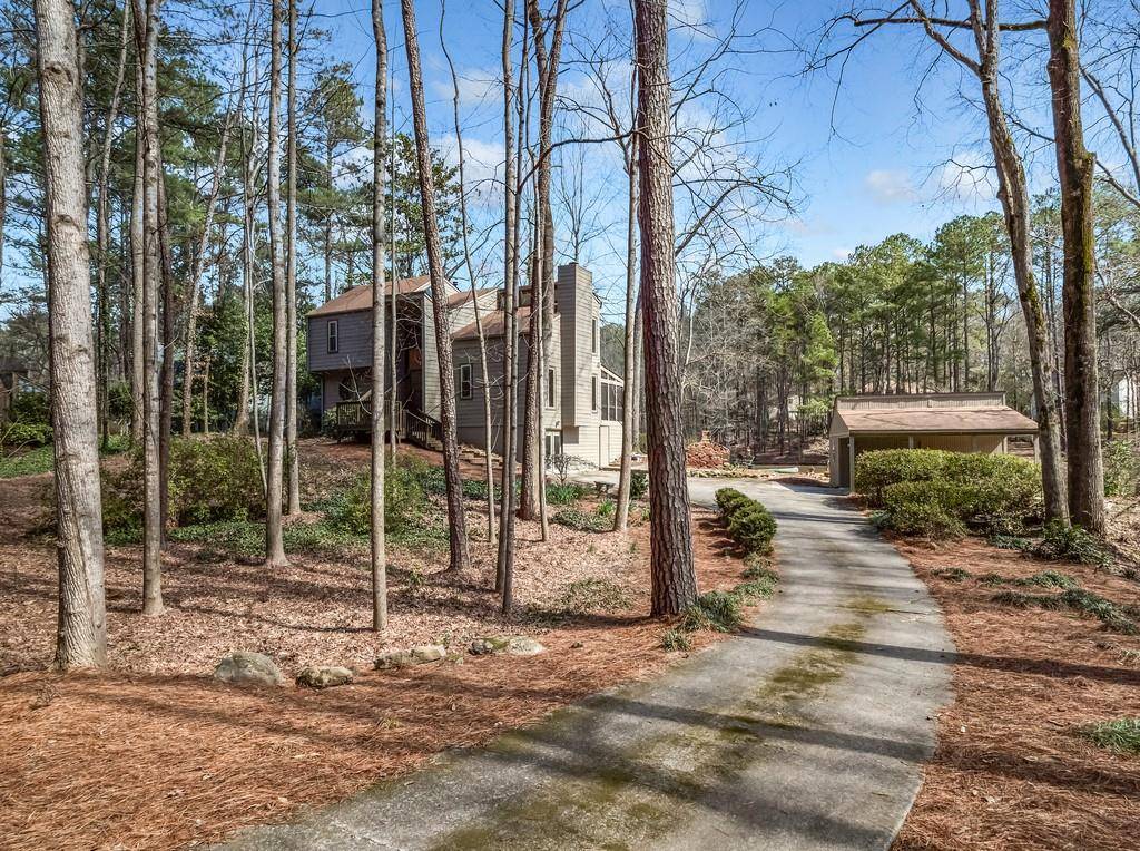 Roswell, GA 30075,10835 Shagbark TRL