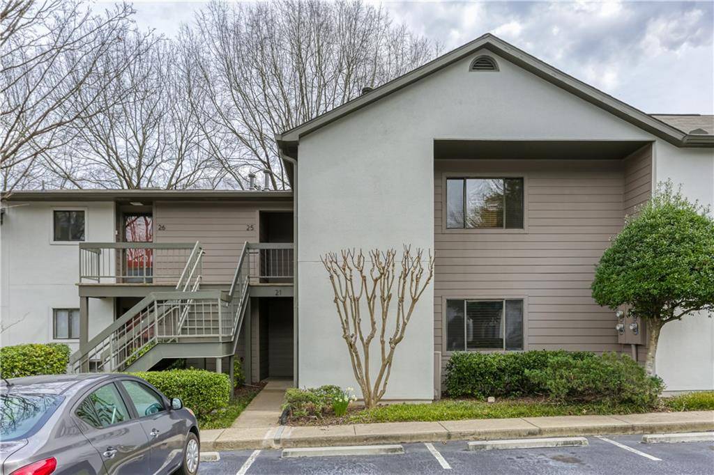 Atlanta, GA 30308,25 Finch TRL NE