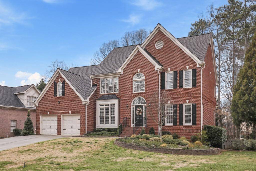 Peachtree Corners, GA 30092,5325 Chaversham LN