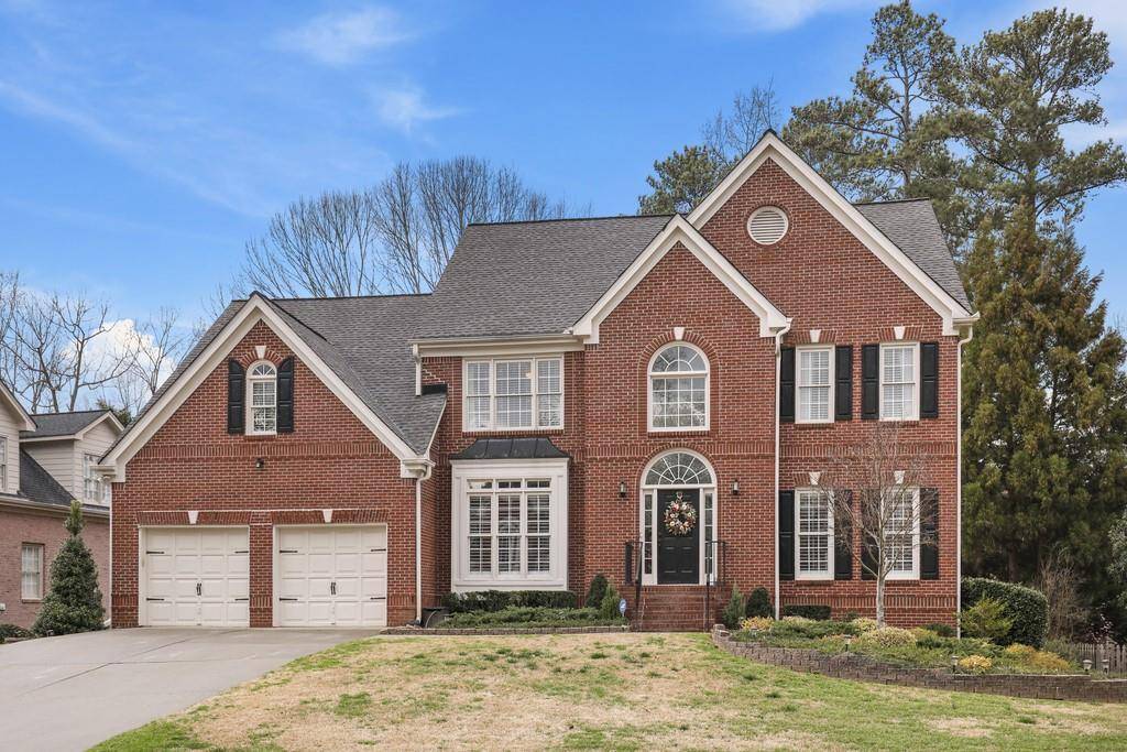 Peachtree Corners, GA 30092,5325 Chaversham LN