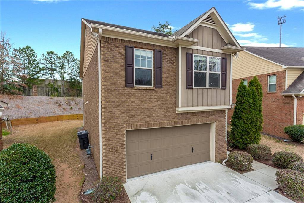 Tucker, GA 30084,4 Thorncrest CT