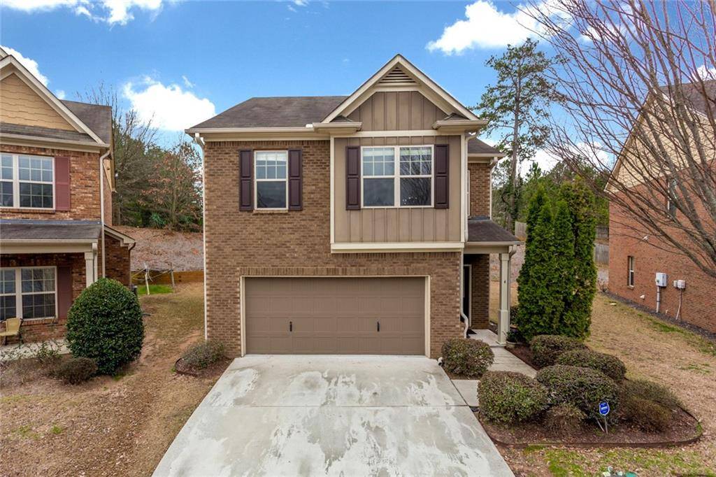 Tucker, GA 30084,4 Thorncrest CT