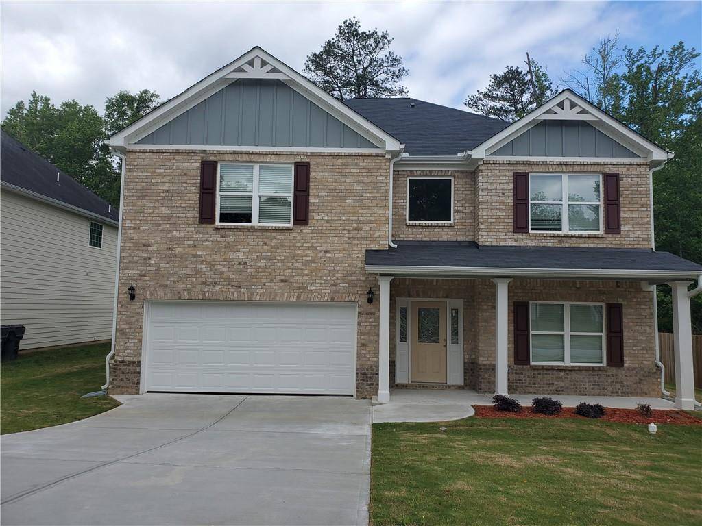 Riverdale, GA 30274,6241 Harless CT