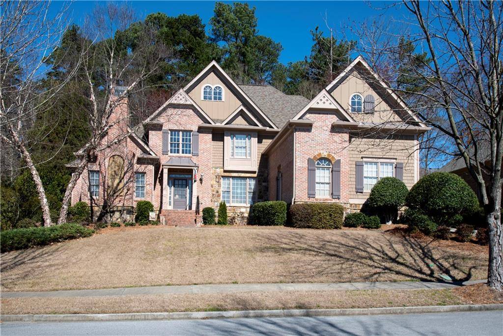 Buford, GA 30519,2608 Hidden Falls Drive