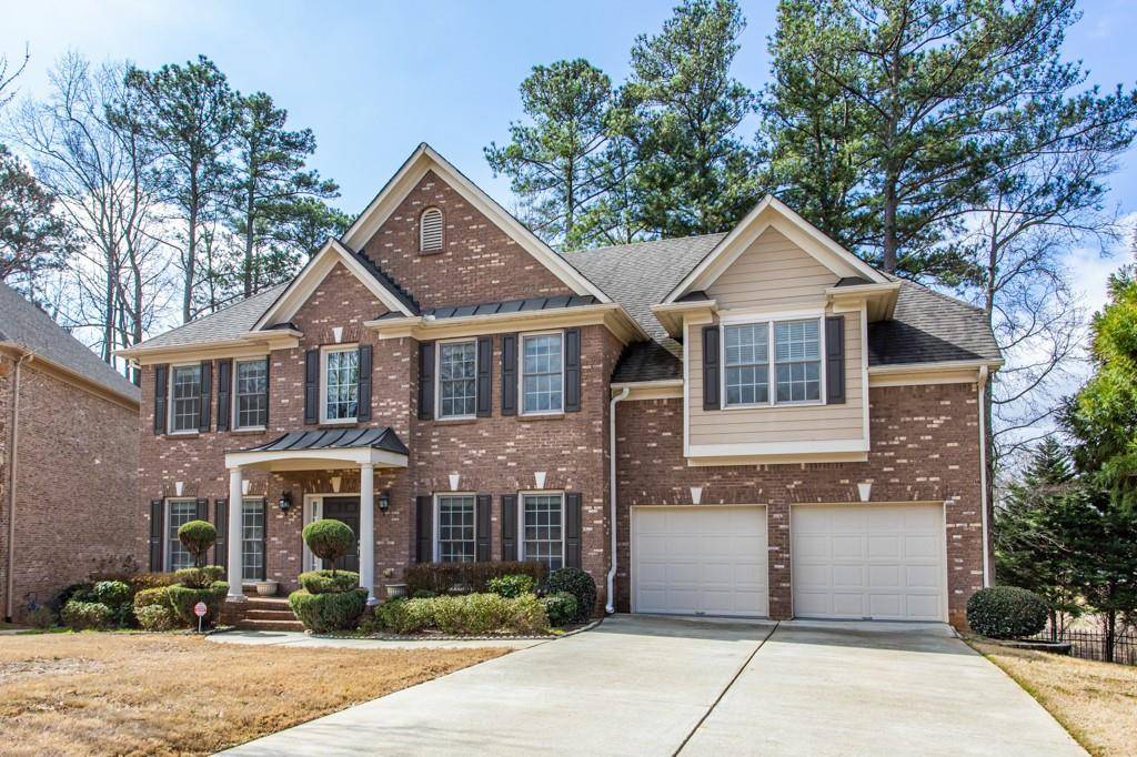 Duluth, GA 30096,2818 WILLOWSTONE DR