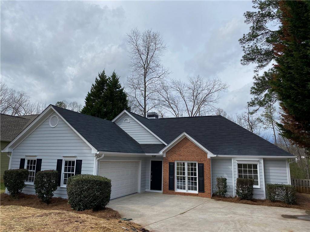 Rex, GA 30273,3236 Poplar Ridge DR