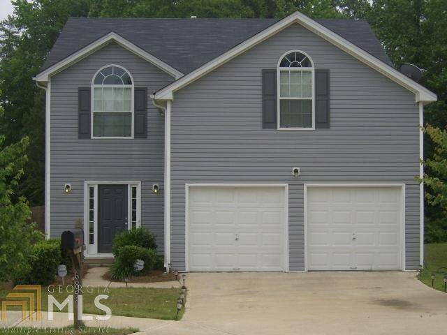 Riverdale, GA 30296,6850 Old Bethsaida WAY