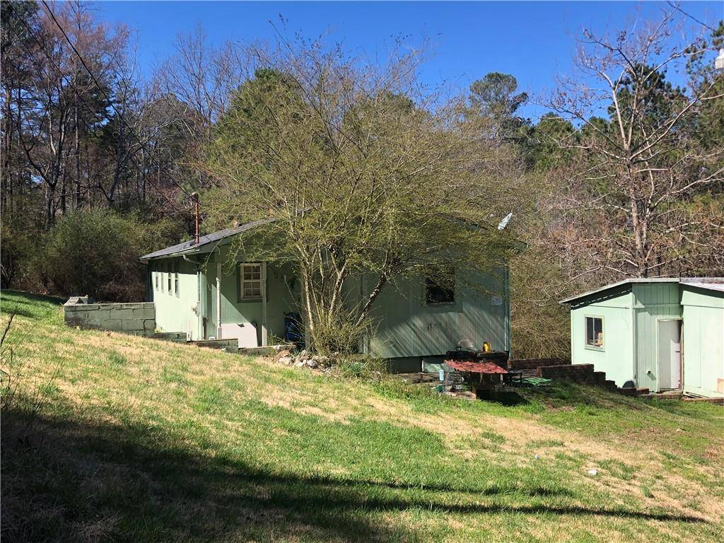 Calhoun, GA 30701,2743 Dews Pond RD SE