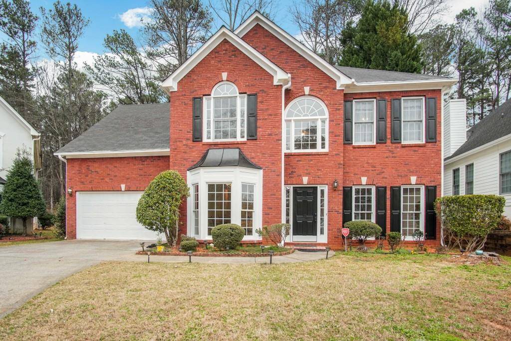 Peachtree Corners, GA 30071,3241 Wyncroft PL