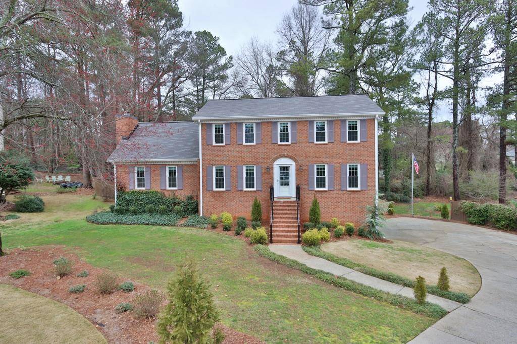 Marietta, GA 30067,1005 Millridge LN SE