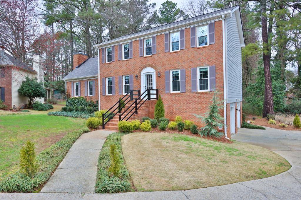 Marietta, GA 30067,1005 Millridge LN SE