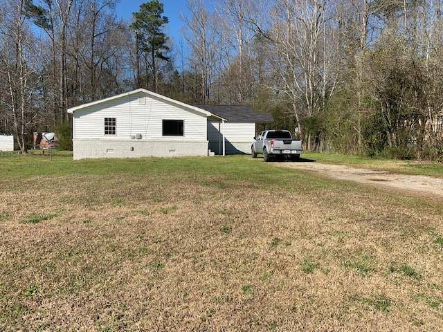 Griffin, GA 30223,37 Pickens DR