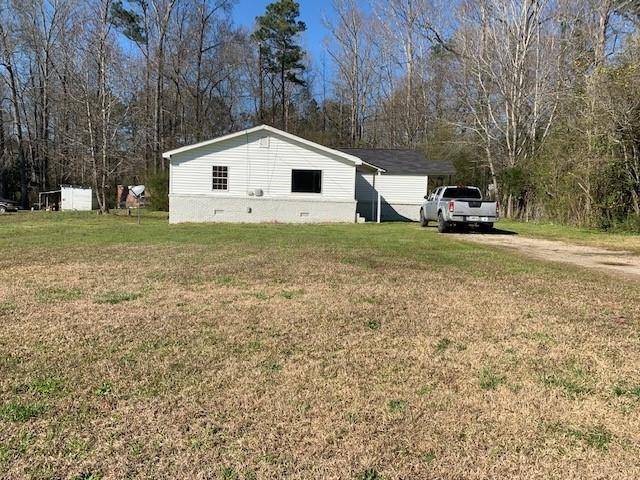 Griffin, GA 30223,37 Pickens DR