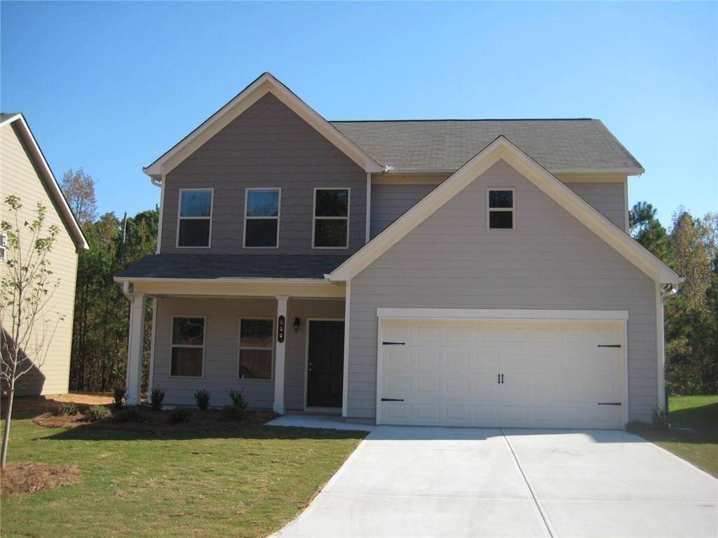 Braselton, GA 30517,900 Walnut Woods DR