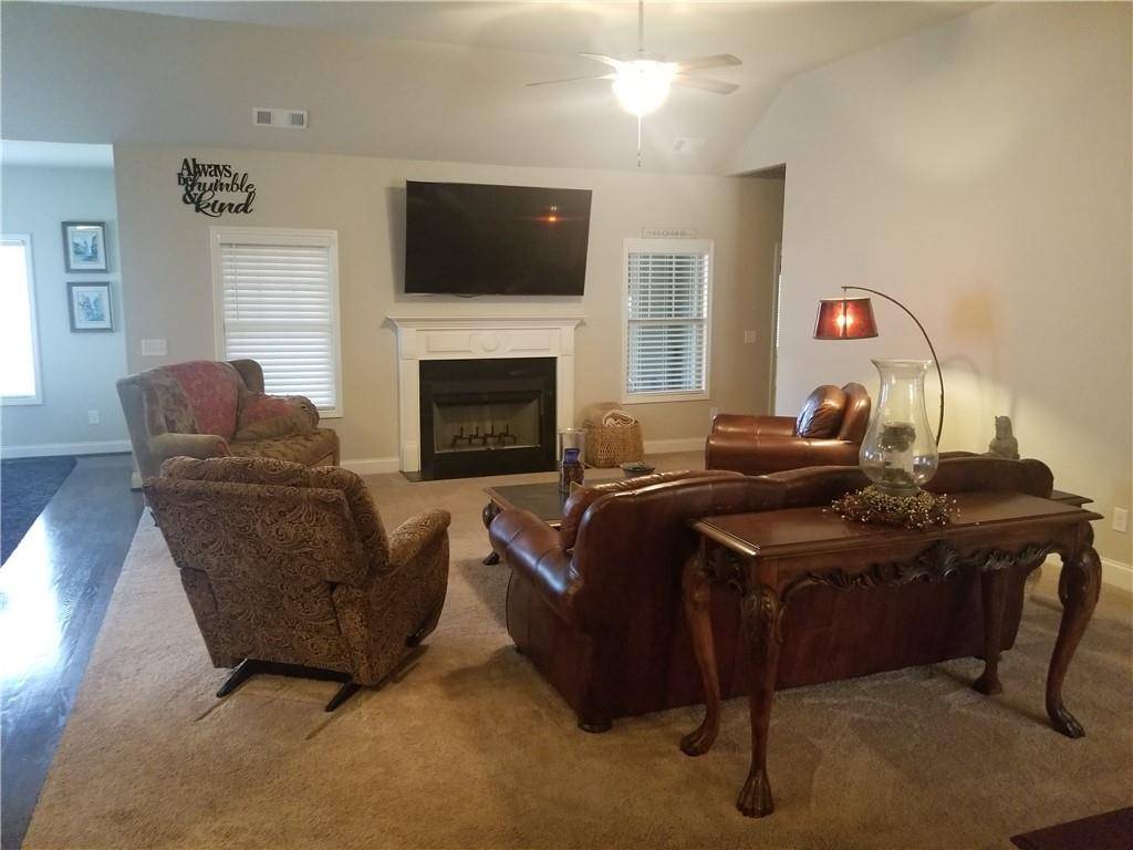 Flowery Branch, GA 30542,6452 Blue Herron DR