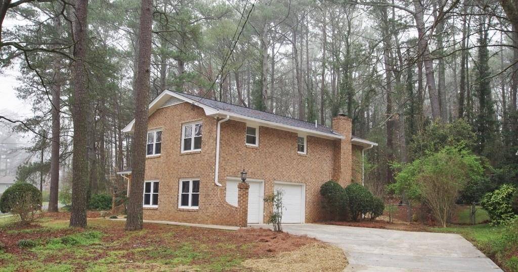 Tucker, GA 30084,4418 Spring Glen DR