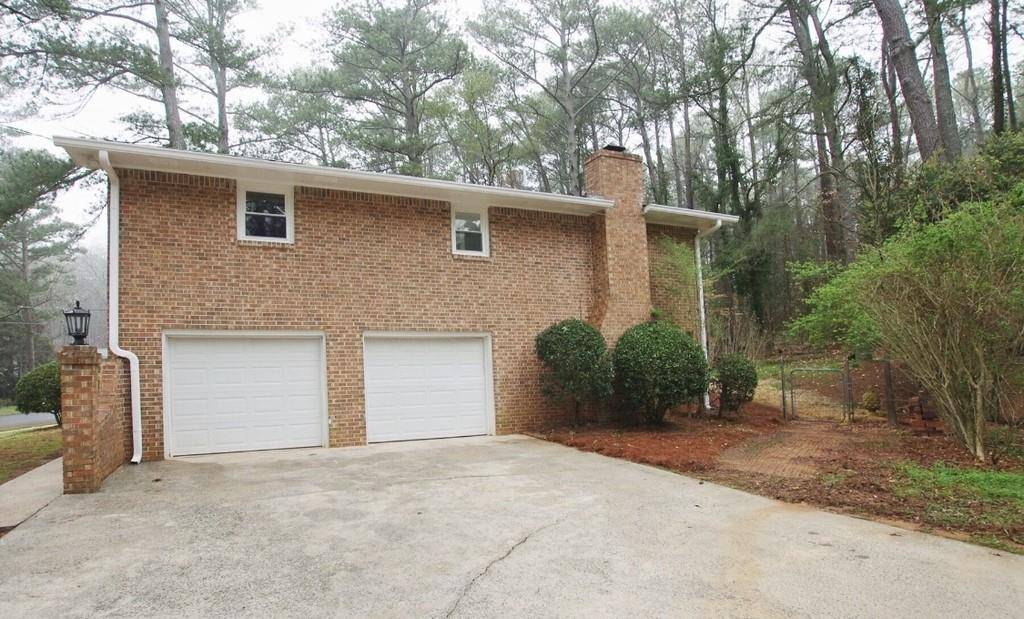 Tucker, GA 30084,4418 Spring Glen DR