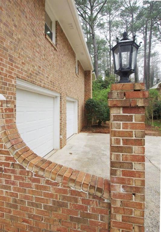 Tucker, GA 30084,4418 Spring Glen DR