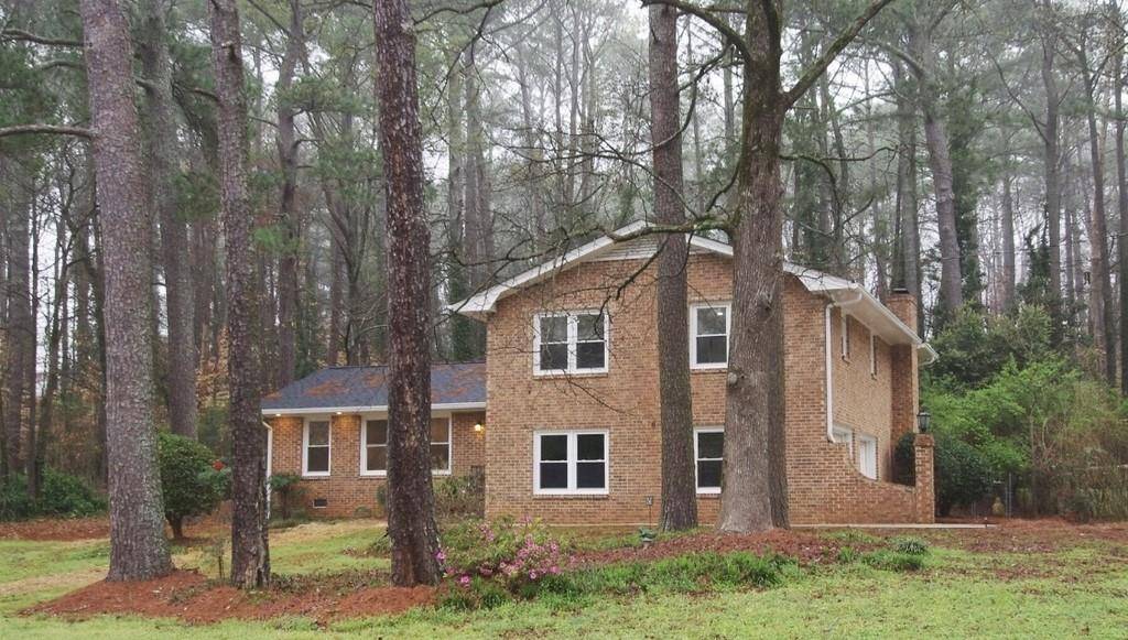 Tucker, GA 30084,4418 Spring Glen DR