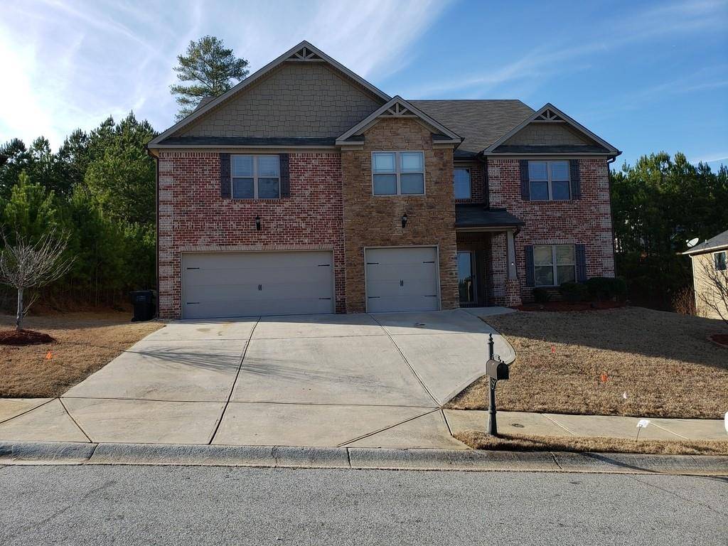 Fairburn, GA 30213,4248 Caveat CT