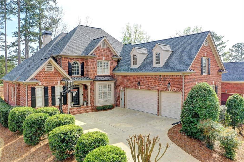 Suwanee, GA 30024,7545 Laurel Oak DR