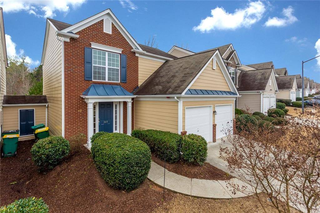 Woodstock, GA 30188,305 Balaban CIR