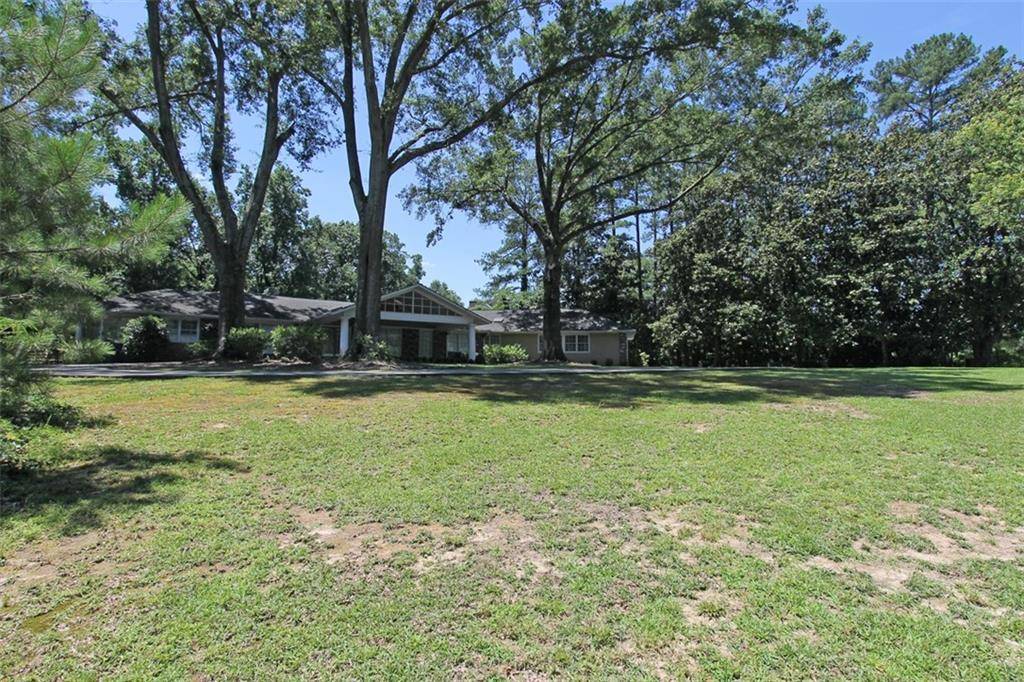Atlanta, GA 30327,1480 Mount Paran RD NW